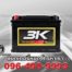 3K Battery VDS65R SMF FRONT