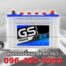 GS Battery GT195L Front