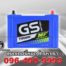 GS Battery MFX 185L Front