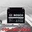 Bosch Battery AUX AGM Front