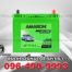 Amaron Battery 85D23L SMF HI LIFE Front