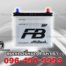 FB Battery 38B19L MF Front